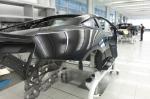 McLaren MP4-12C 2009 года